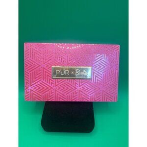 Pur X Barbie Endless Possibilities Ii Eyeshadow Palette Makeup Cosmetics